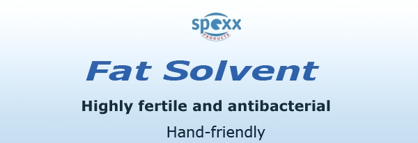 spexx Fettlöser