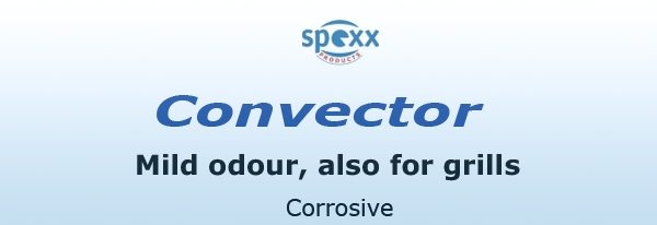 spexx Konvektor