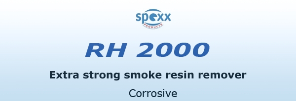 spexx RH 2000