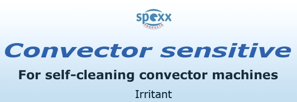 spexx Konvektor sensitiv