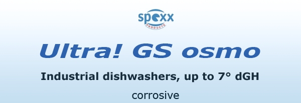 spexx Ultra! GS osmo