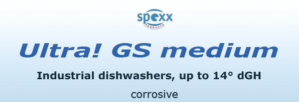 spexx Ultra! GS medium