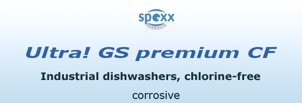 spexx Ultra! GS premium CF