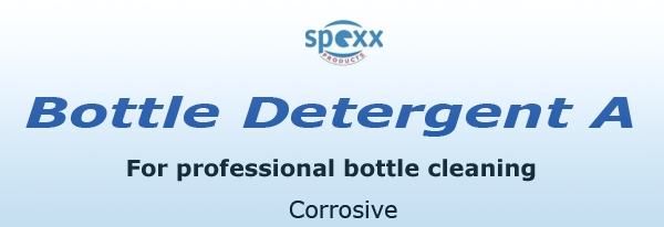 spexx Flaschenspülmittel A