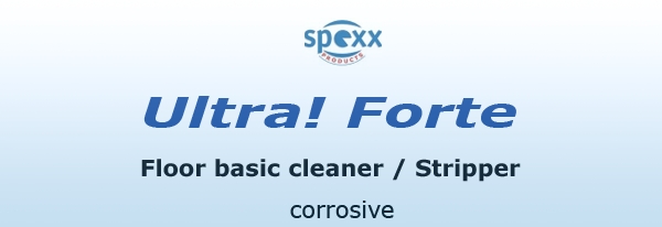 spexx Ultra! Forte