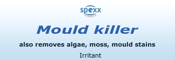 spexx Schimmeltod