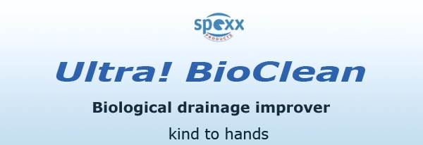 spexx Ultra! BioClean
