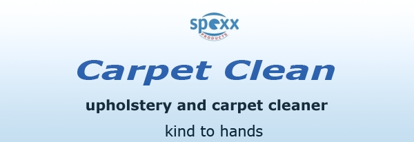 spexx Carpet Clean