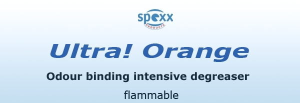 spexx Ultra! Orange
