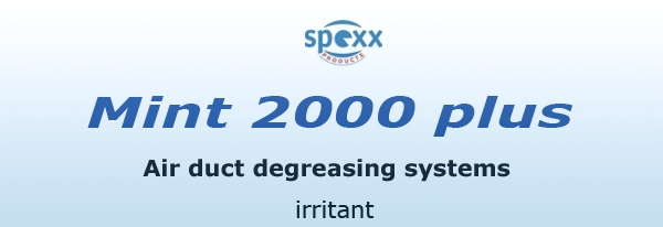 spexx Mint 2000 plus
