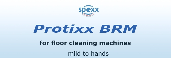 spexx Protixx BRM