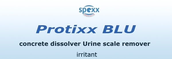 spexx Protixx BLU