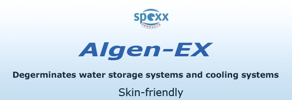 spexx Algen-Ex