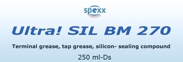 spexx Ultra! SIL BM 270