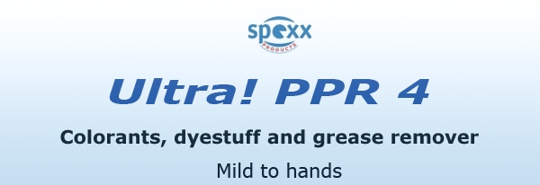 spexx Ultra! PPR 4