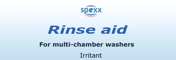 spexx Klarspüler