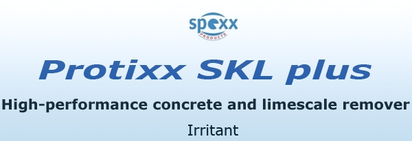 spexx Protixx SKL plus