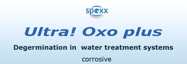 spexx Ultra! Oxo plus
